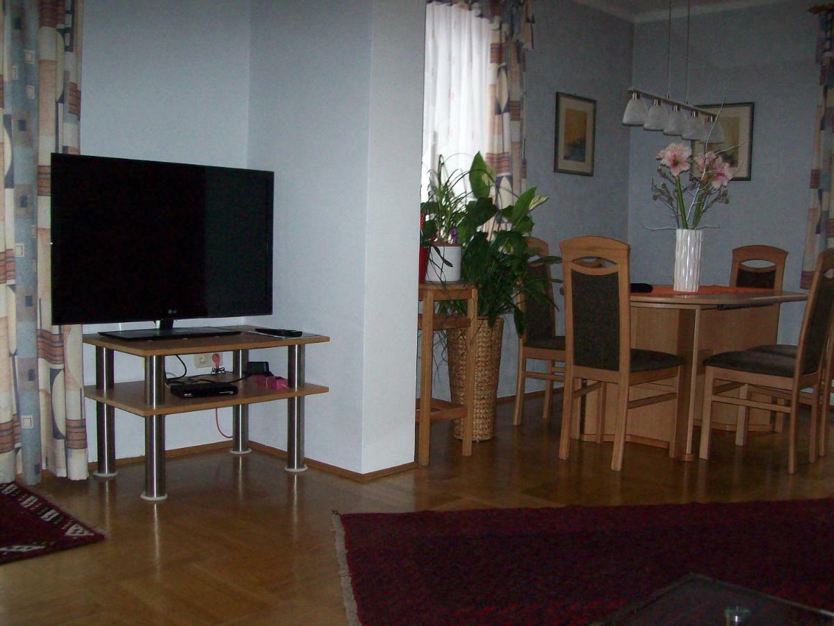 Riedl Gaestewohnung Klagenfurt am Woerthersee Dış mekan fotoğraf