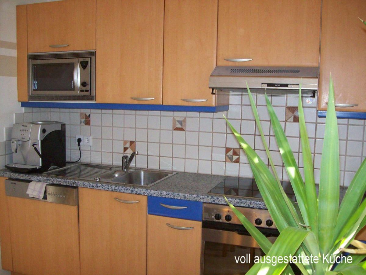 Riedl Gaestewohnung Klagenfurt am Woerthersee Dış mekan fotoğraf