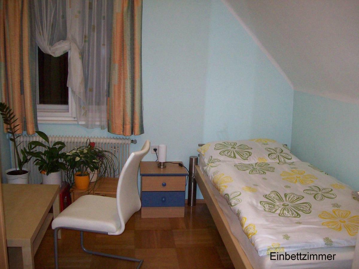Riedl Gaestewohnung Klagenfurt am Woerthersee Dış mekan fotoğraf