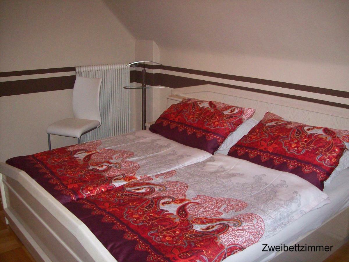 Riedl Gaestewohnung Klagenfurt am Woerthersee Dış mekan fotoğraf