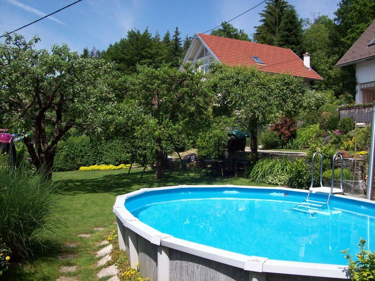 Riedl Gaestewohnung Klagenfurt am Woerthersee Dış mekan fotoğraf